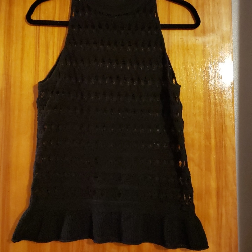 Barami Lace Top